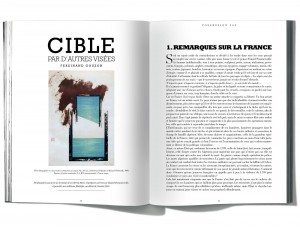 Texte de Ferdinand Gouzon, Cible par d'autres visées