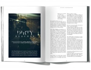 Entretien avec Dirty Beaches