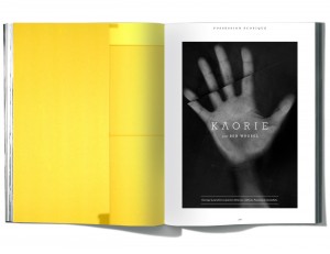 Illustrations de Ben Wrobel, KΛorie