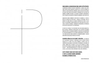 Possession Immédiate Volume 5 - Edito de John Jefferson Selve