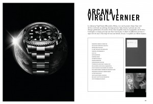 Possession Immédiate Volume 5 - Livre de Virgil Vernier, Arcana 1