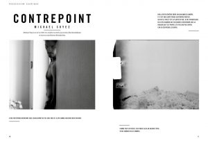 Photographies de Mickael Soyez, Contrepoint