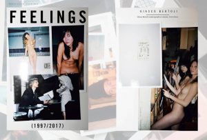 Photographies de Giasco Bertoli, Feelings