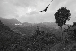 La Vallée par Pierre de Vallombreuse (extrait)