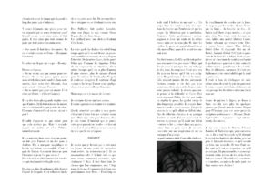 Nous qui sommes sans crainte par Arno Bouchard (extrait)
